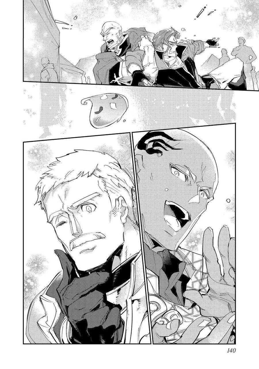 saijaku teima wa gomi hiroi no tabi o hajimemashita chapter 18 29