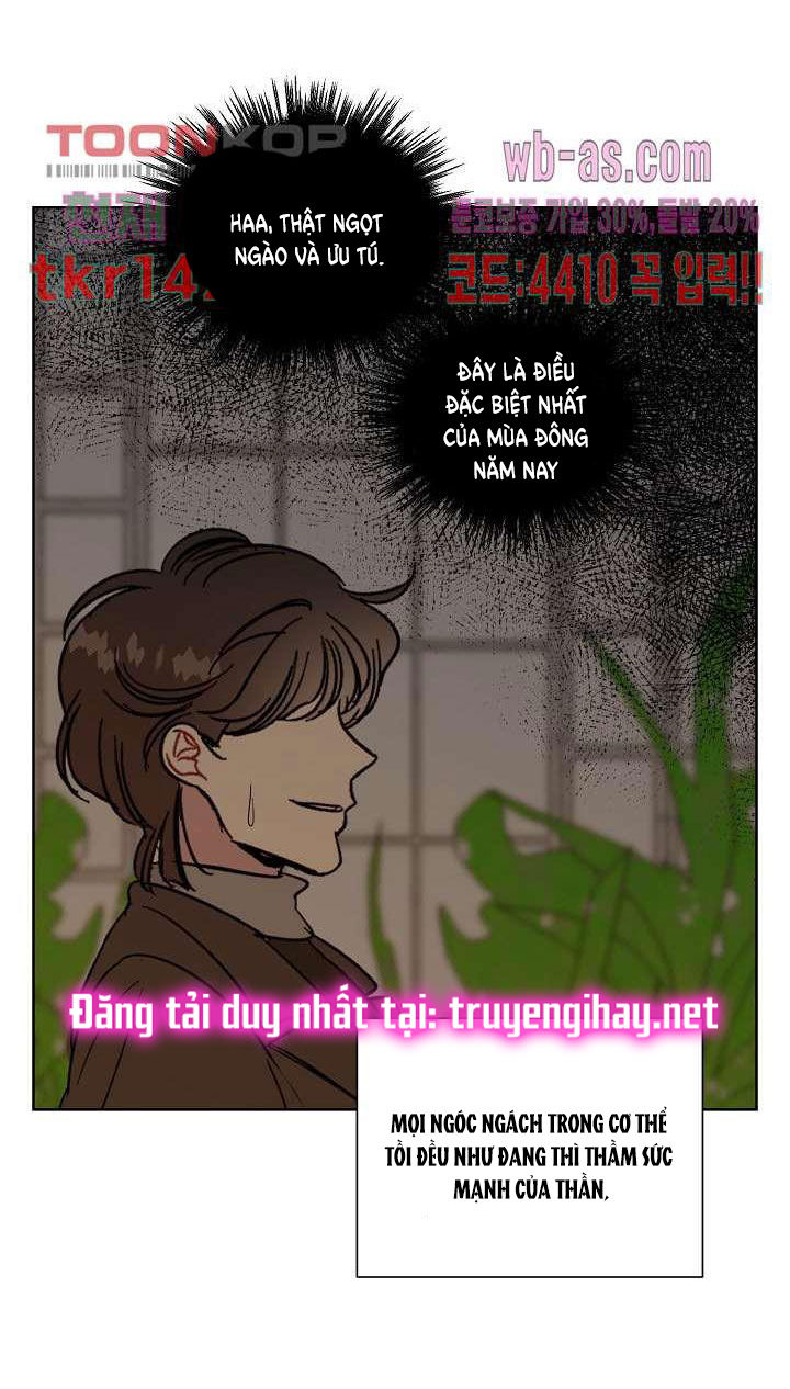 thiên đường (heaven) chapter 38 38