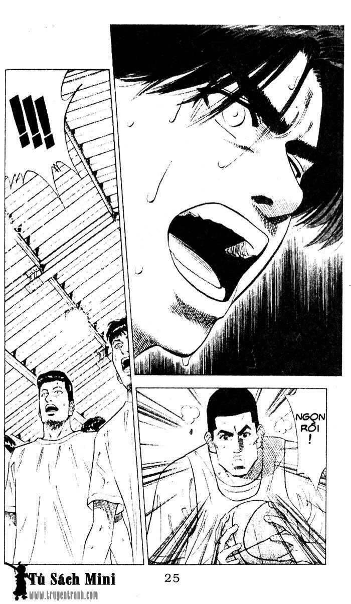 cao thủ bóng rổ chapter 69 4