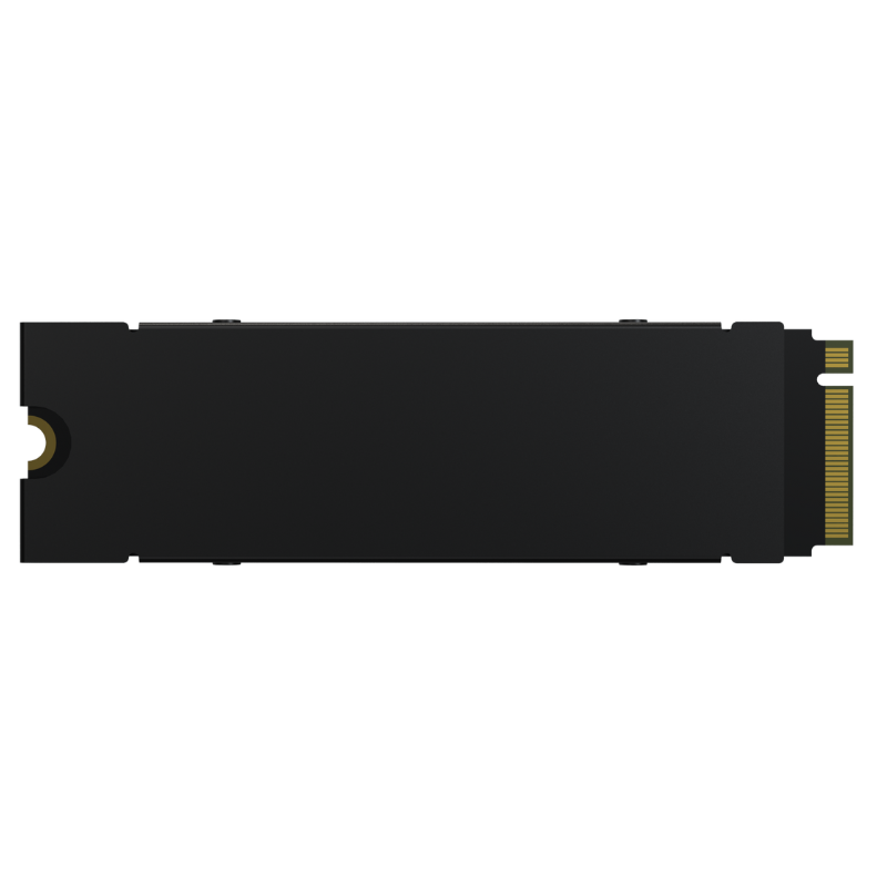 Ổ cứng SSD Acer Predator GM7000 Heatsink 512GB / 1TB / 2TB PCIe Gen 4x4, Tốc độ đọc Up to 7400 MB/s Bảo hành 5 năm Hàng chính hãng