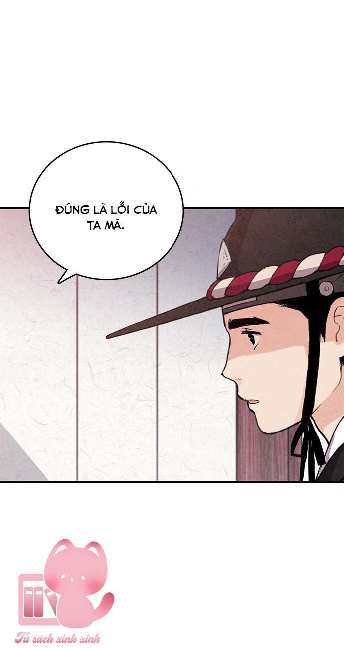lệnh cấm hôn chapter 40 32