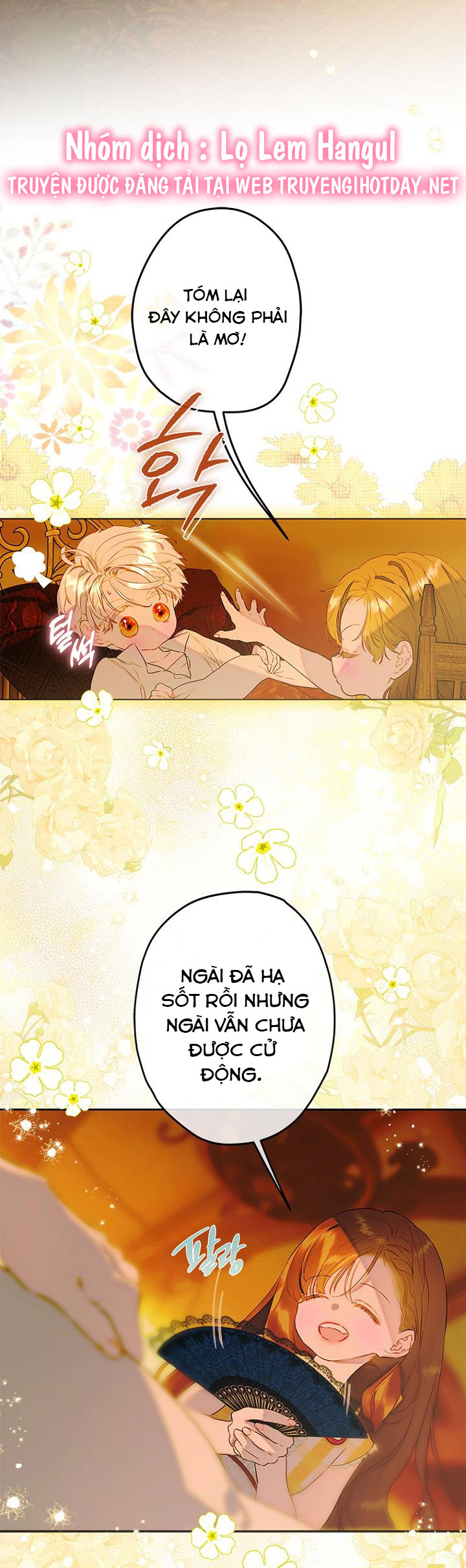 mẹ tôi lại kết hôn lần nữa chapter 56 10