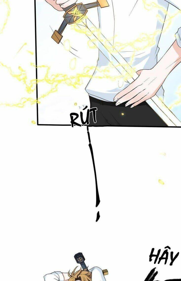 thập nhị hắc miêu chapter 12 11