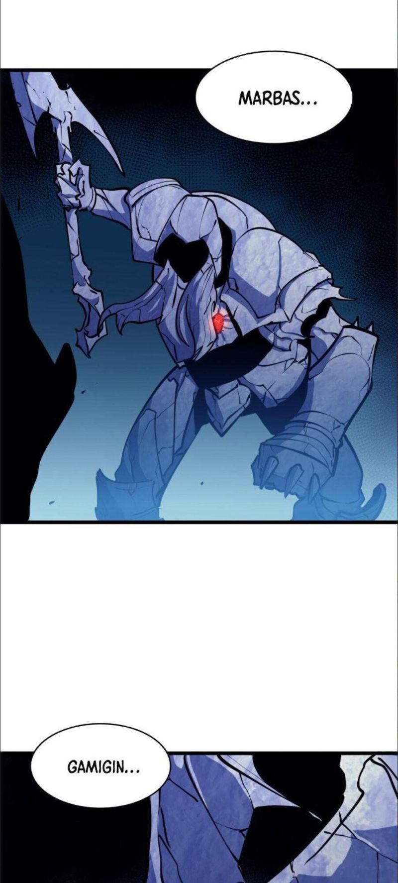 tôi trở lại thăng cấp một mình chapter 37 59