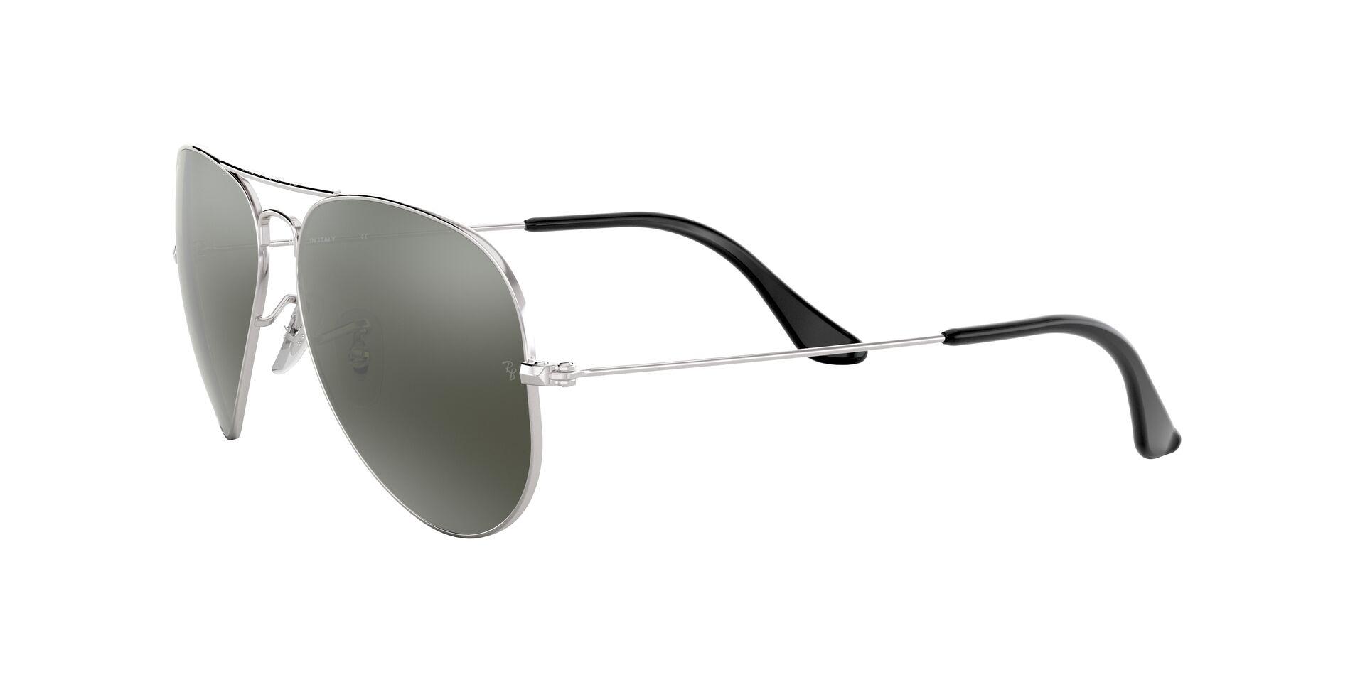 Mắt Kính Ray-Ban Aviator Large Metal - RB3025 W3277 -Sunglasses