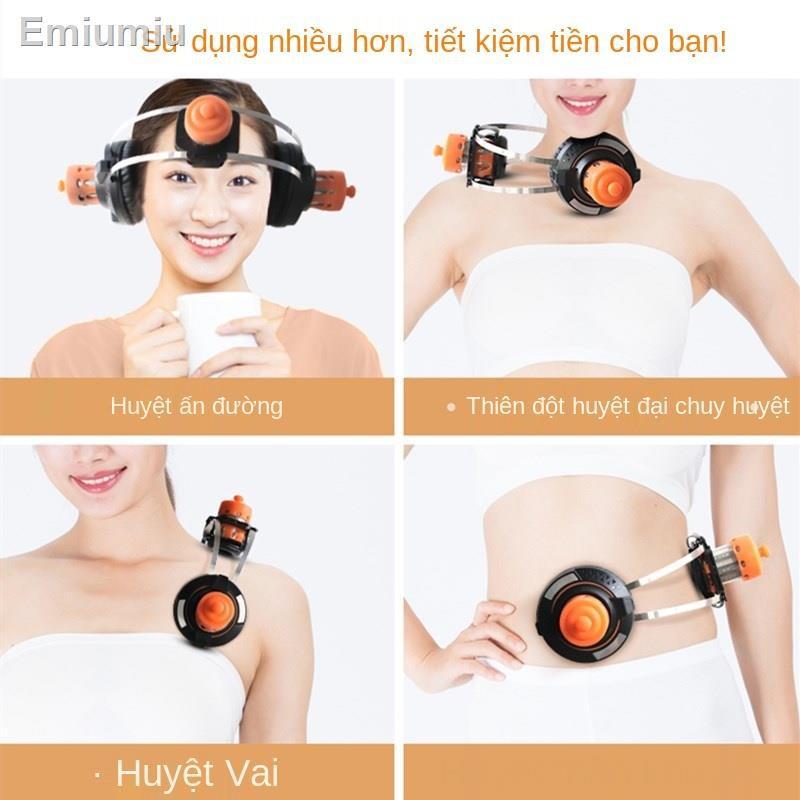 Dụng cụ đặc biệt dành cho tai và hộp moxibet di động không khói