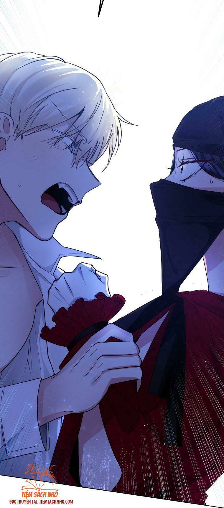 ác nữ phản diện đã chọn nam chính chapter 1 64