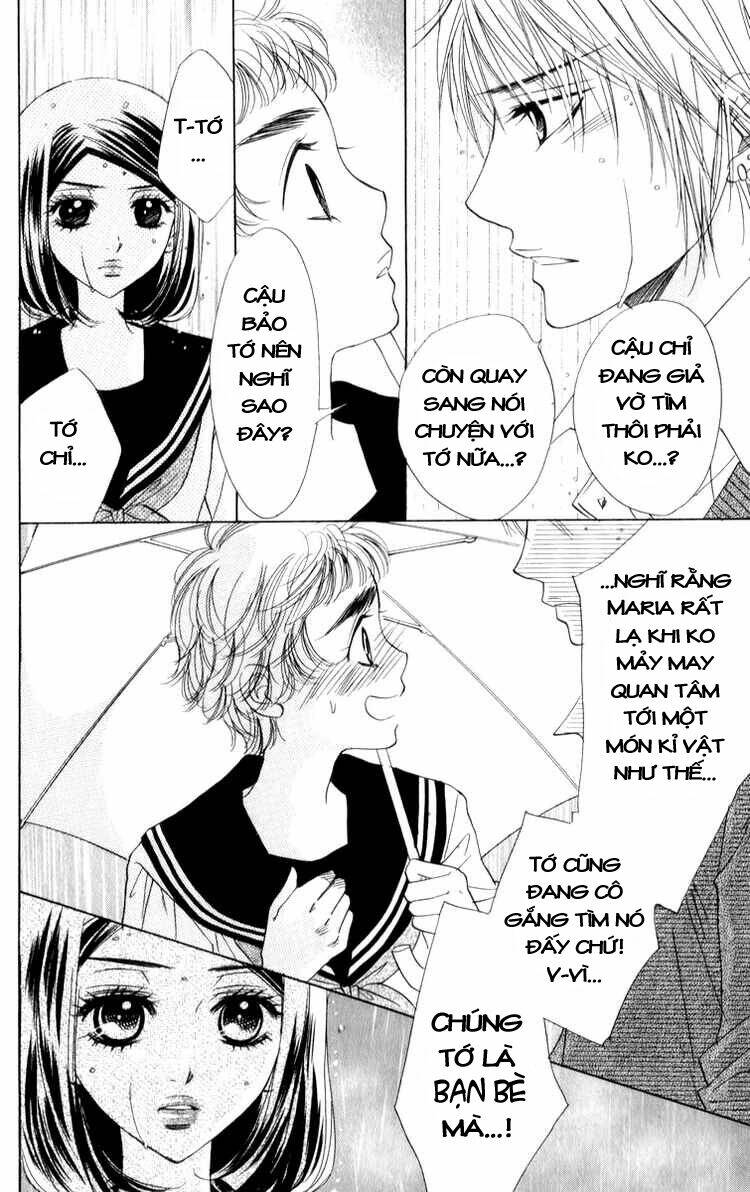 ác quỷ và bản tình ca chapter 18 24