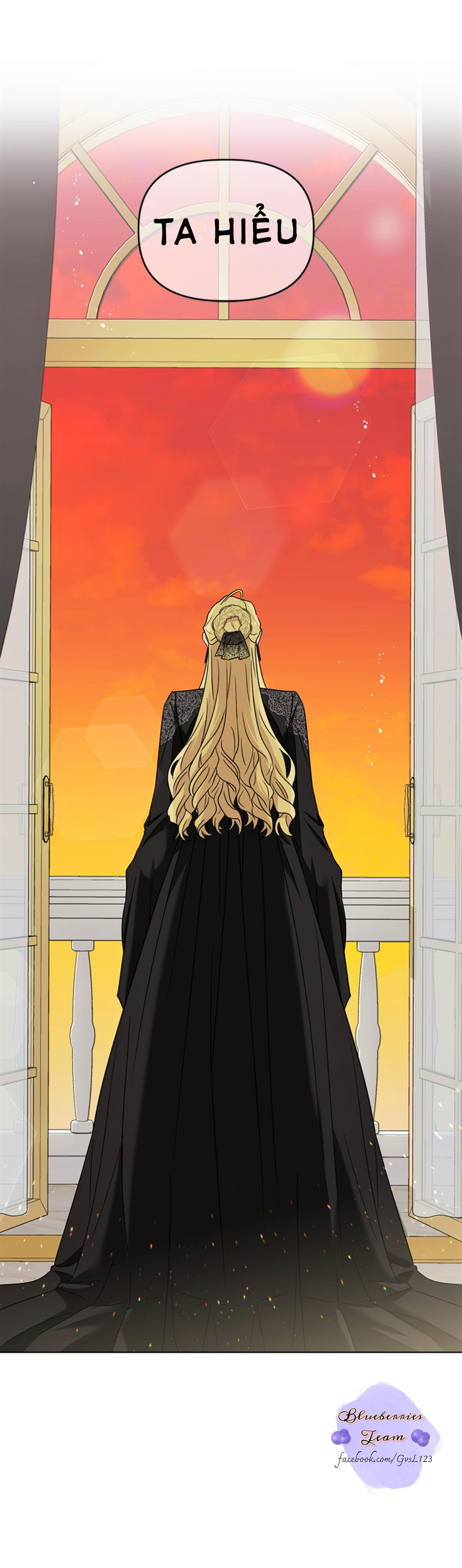 kết hôn cùng nhân vật phản diện chapter 7 25