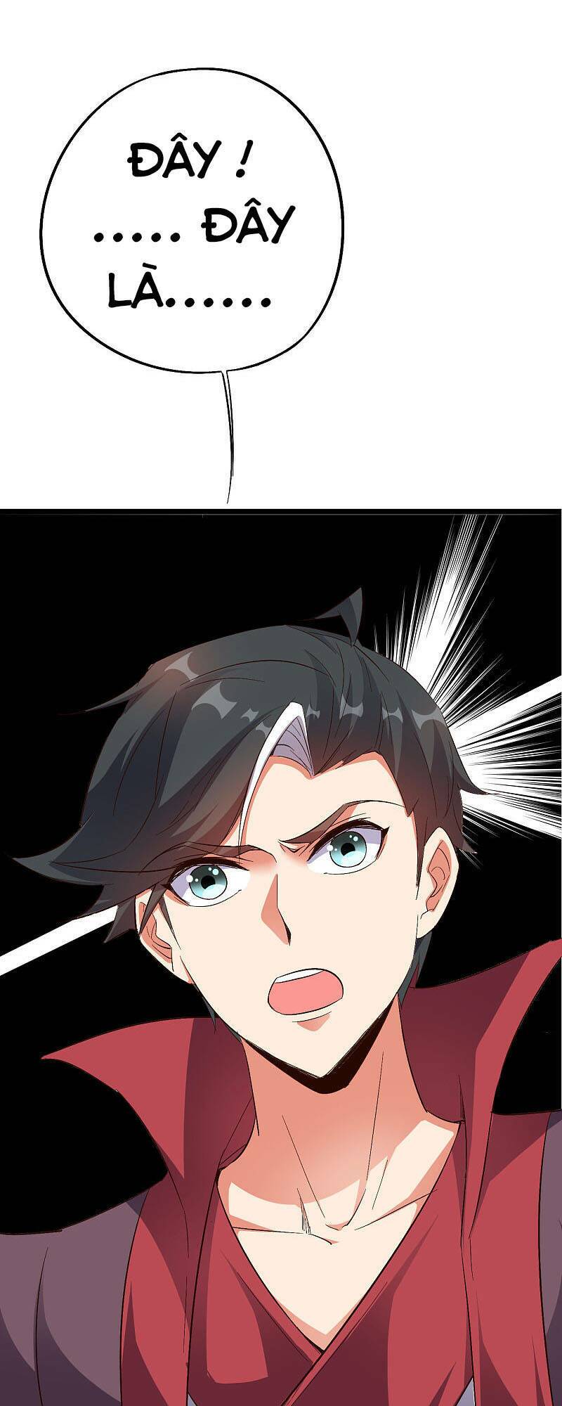 phục thiên thánh chủ chapter 120 13