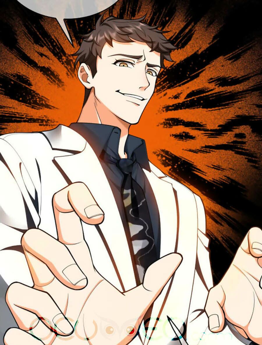 kế hoạch công lược của cô vợ gả thay chapter 41 31