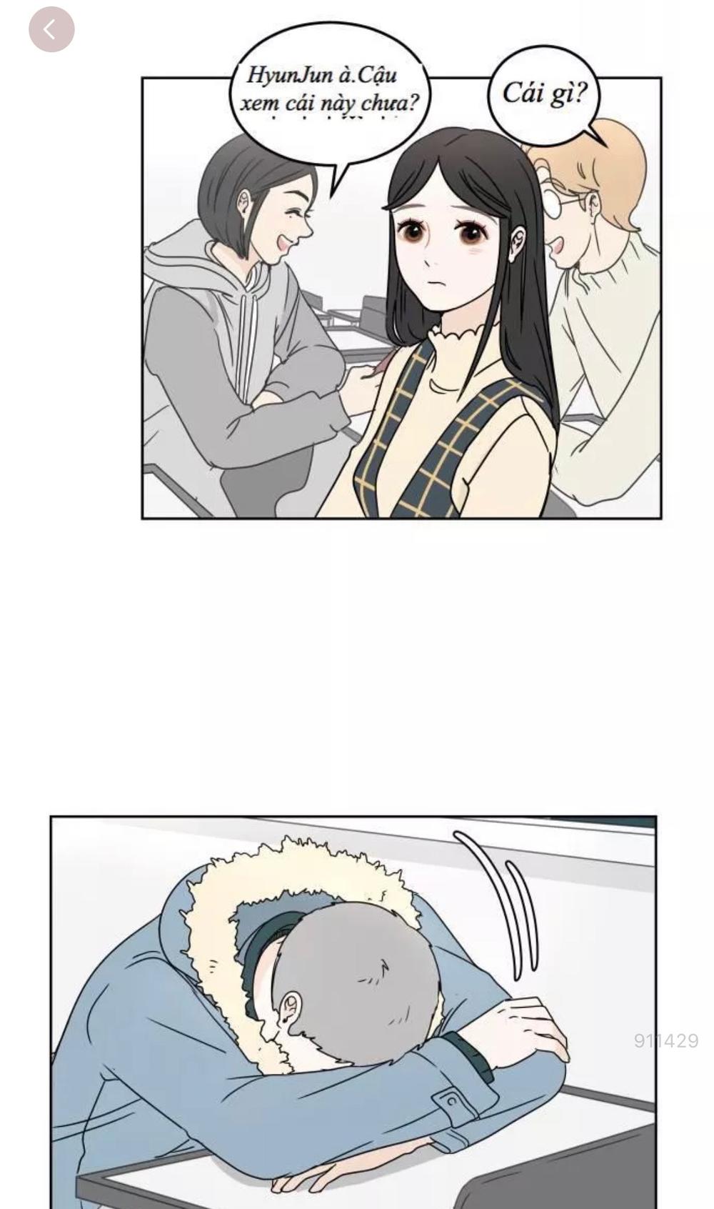 30 phút bước đi bên em chapter 2.2 10