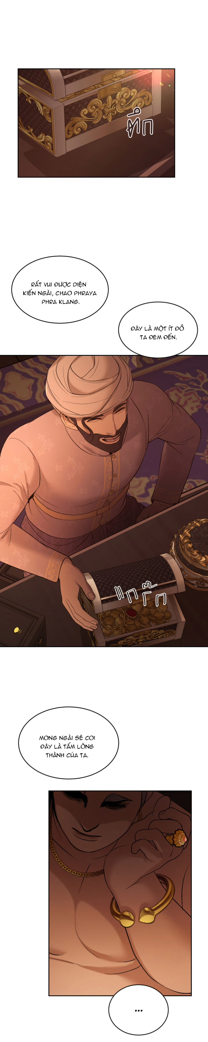 tôi là công tử đẹp nhất xiêm chapter 40 16