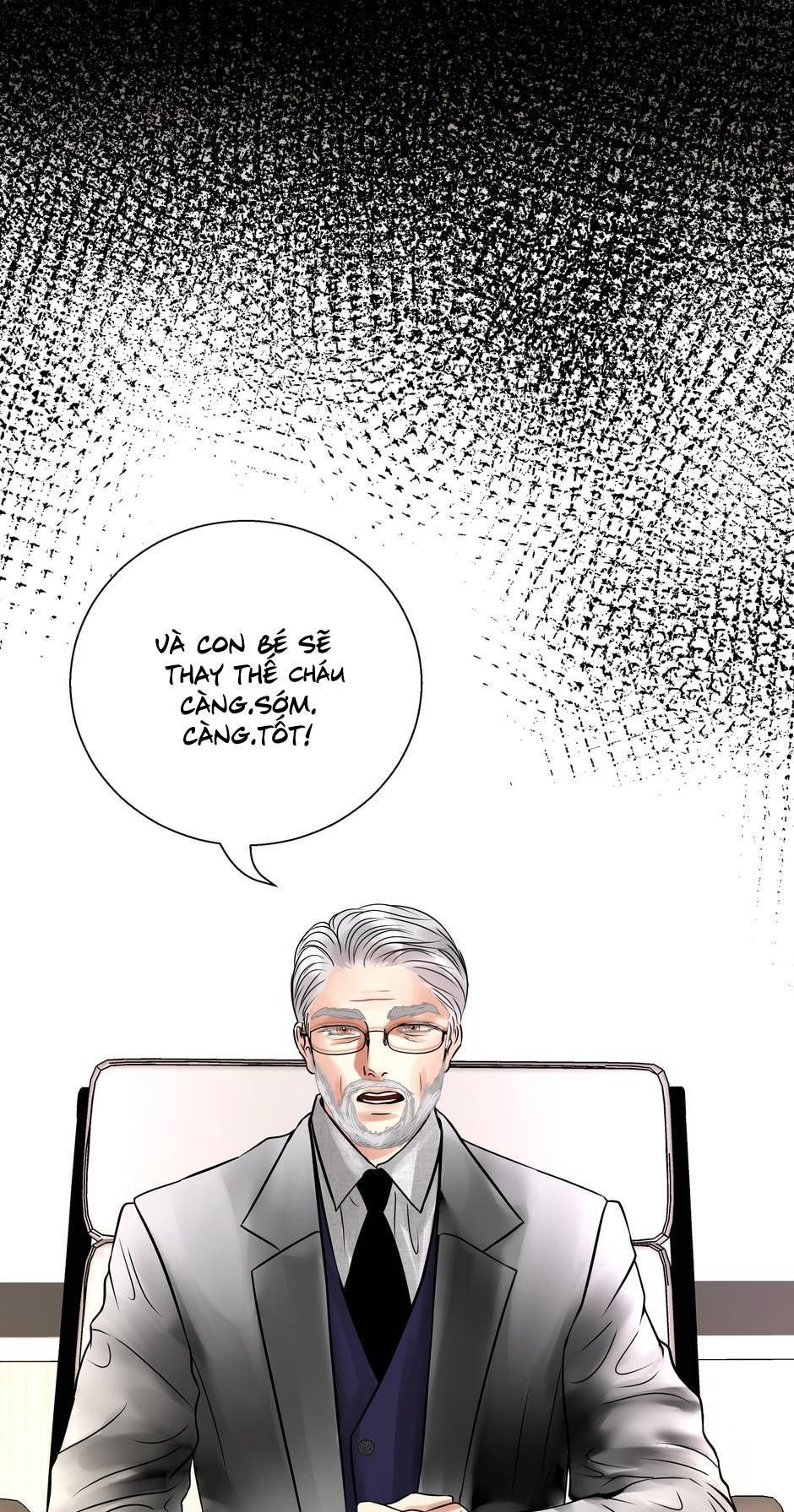 [18+] tôi đã kí hợp đồng với ác quỷ chapter 1.1 15