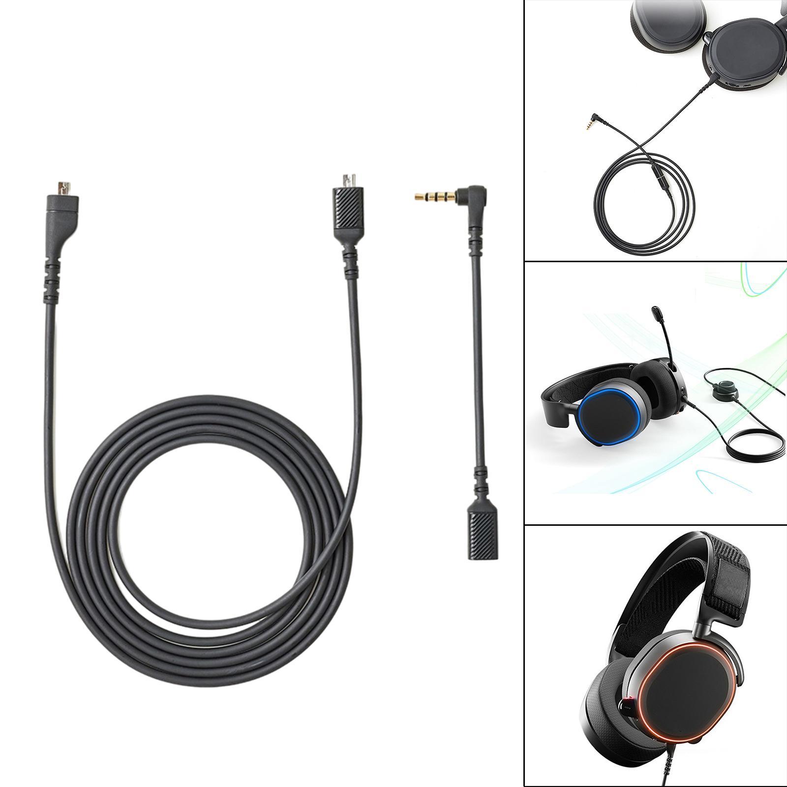 Sound Card Audio Cable For  3/5/ Headphone Sound Card