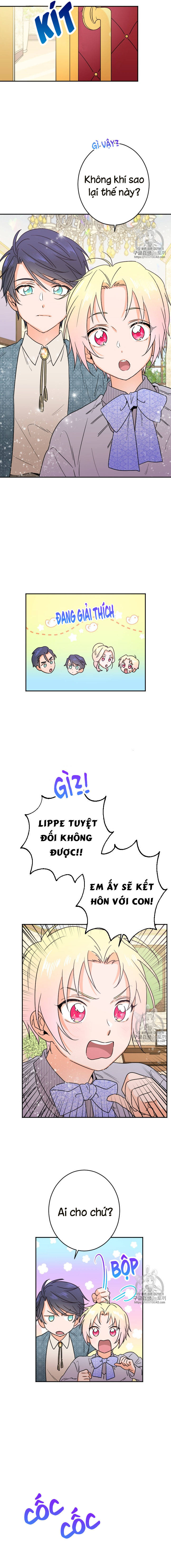 lady baby chapter 72 7