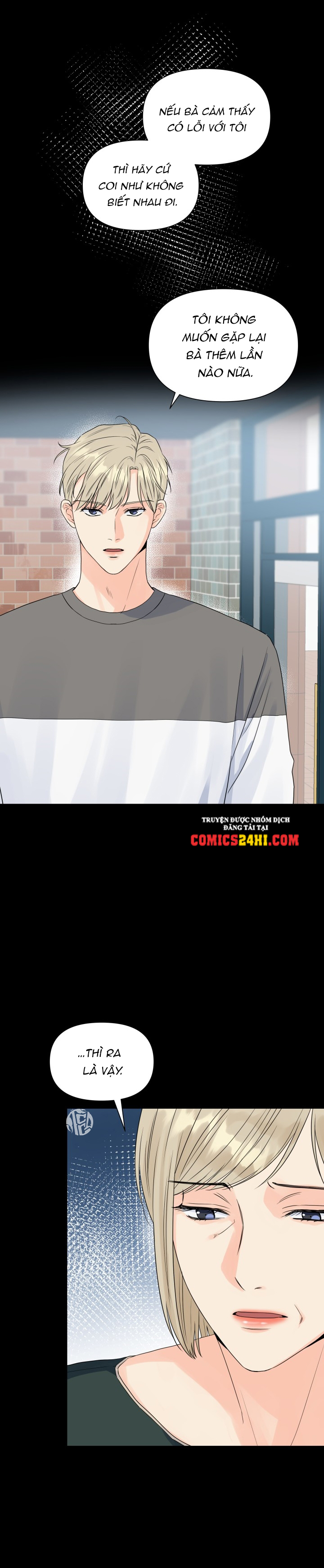 thủ hoa chapter 32 15