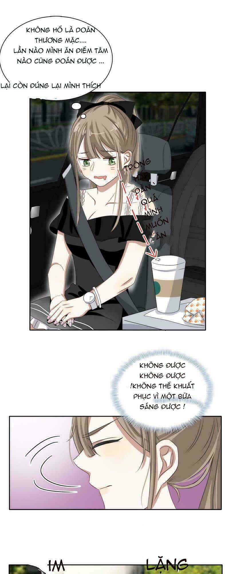 đế thiếu đoạt tình thành nghiện chapter 22 17