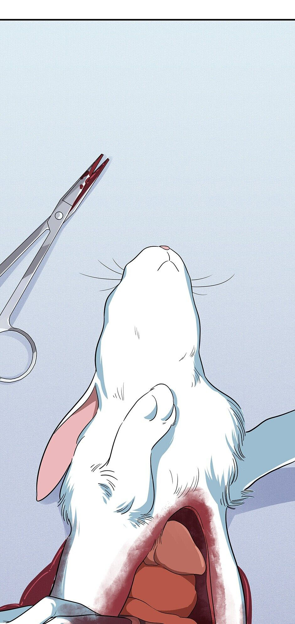 [16+] killing my love chapter 6.1 15