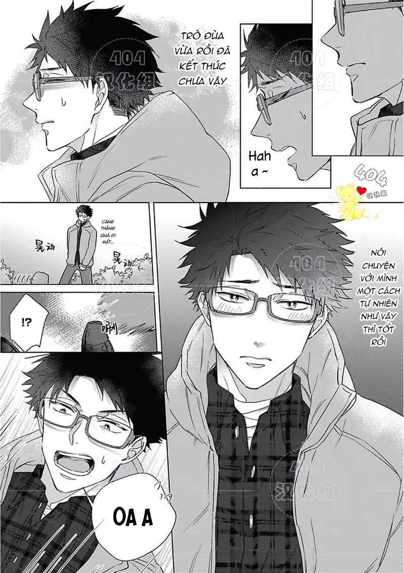 cơn ác mộng vô đạo đức chapter 4 7