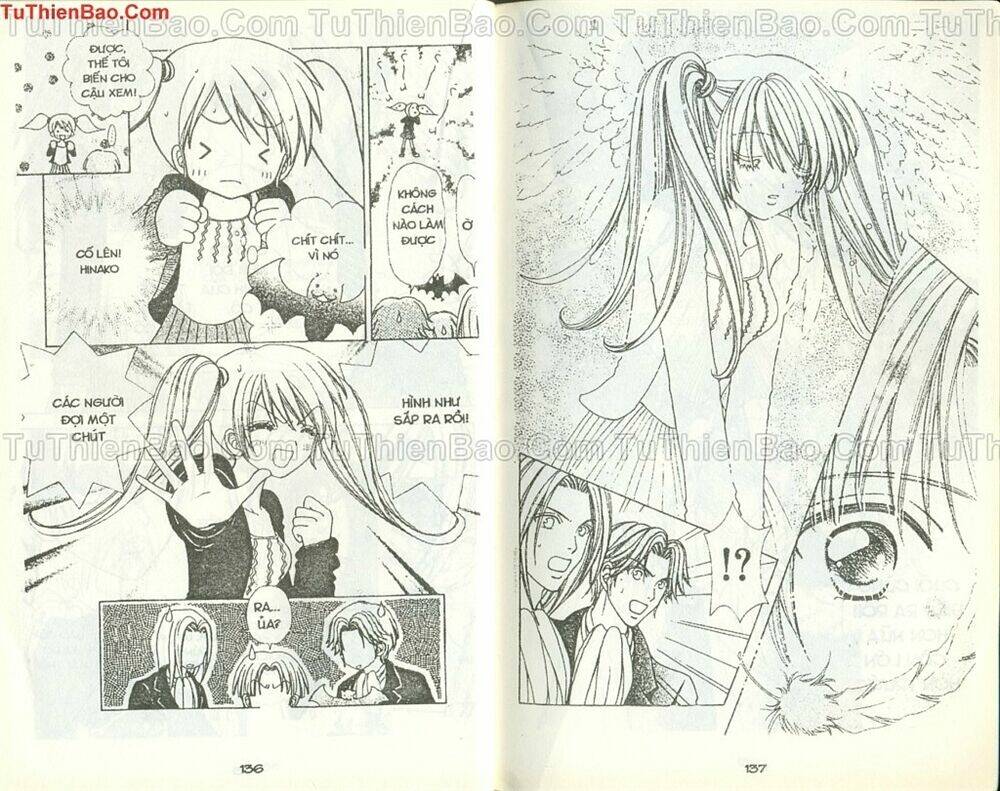 love monster chapter 38 17