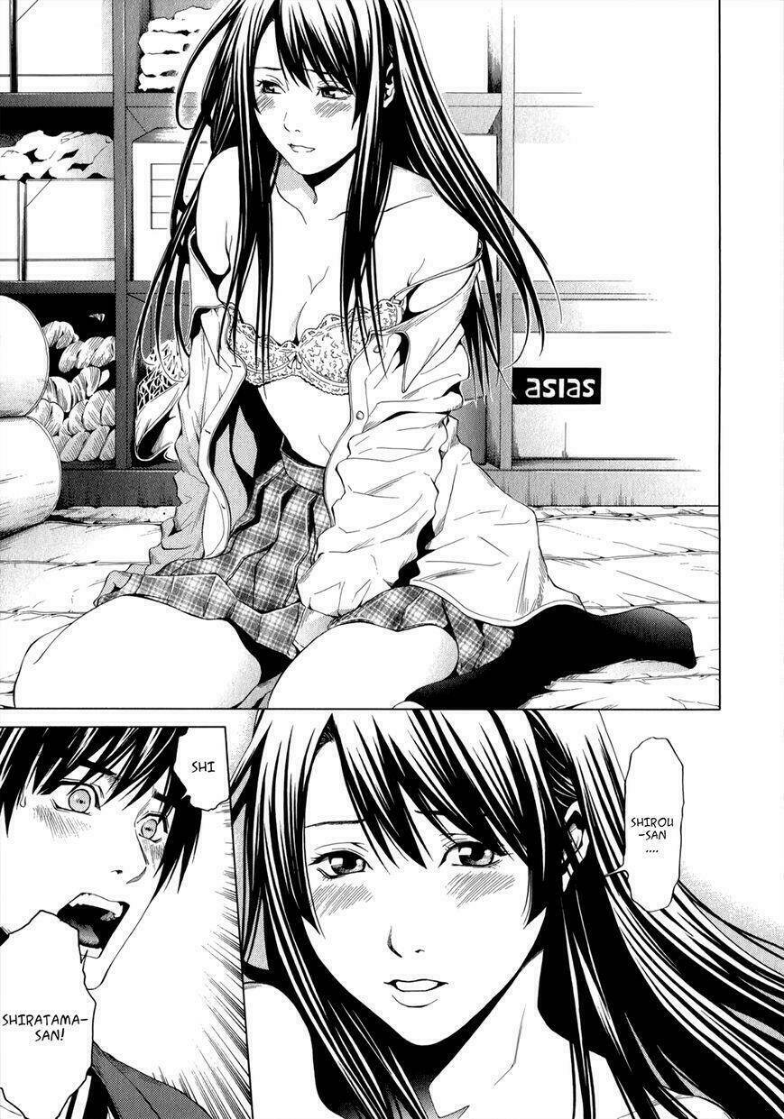 marshmallow ecchi chapter 12 13