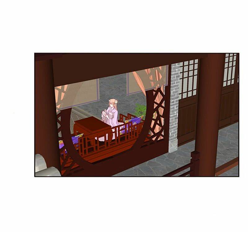 tướng quân mời ra trận chapter 123 22