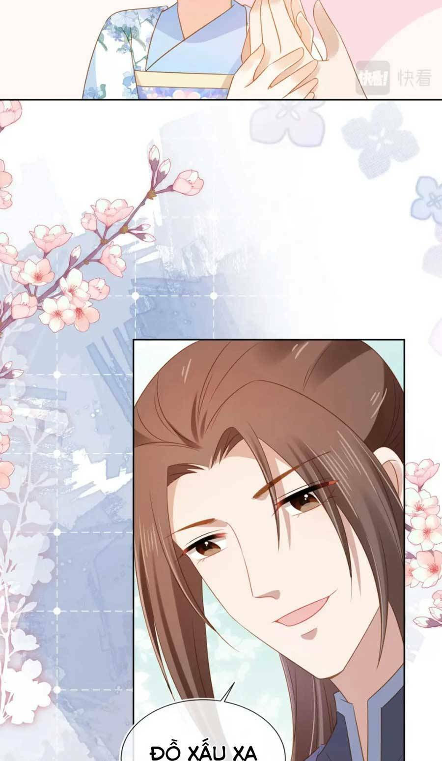 nhặt được bảo bối manh manh chapter 93 24