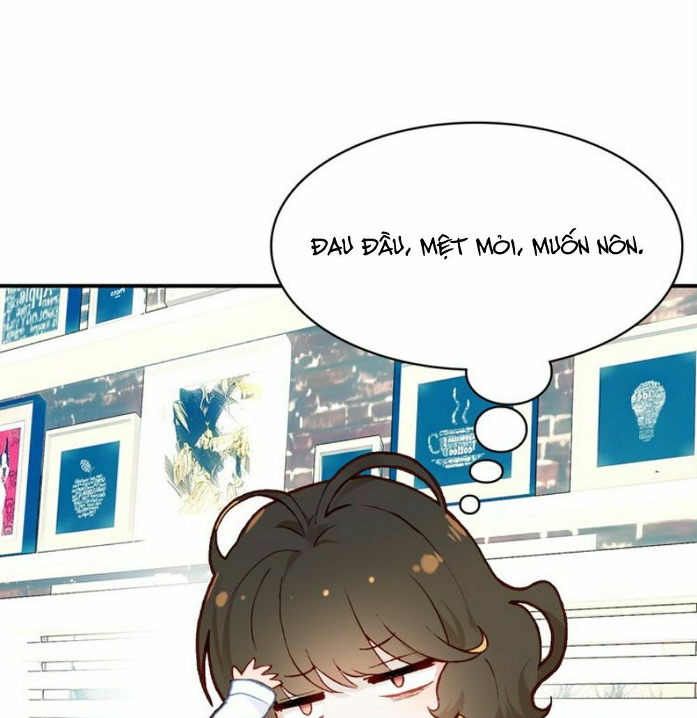 Ái Thượng Ngạo Kiều Long Vương Gia chapter 30 - Trang 54
