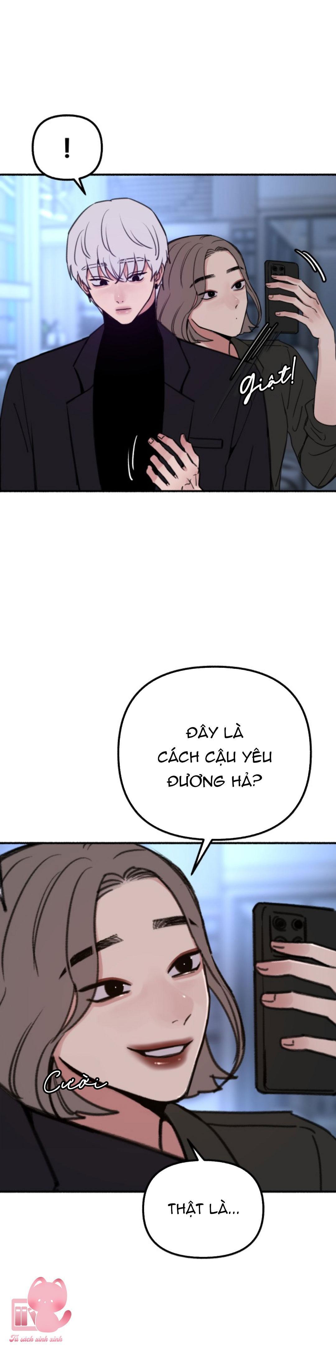 nàng thơ điện ảnh chapter 50 11