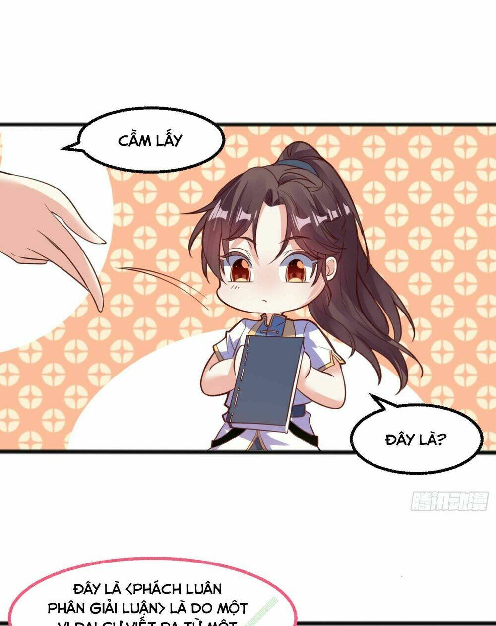 giáng thần chiến ký chapter 4 17