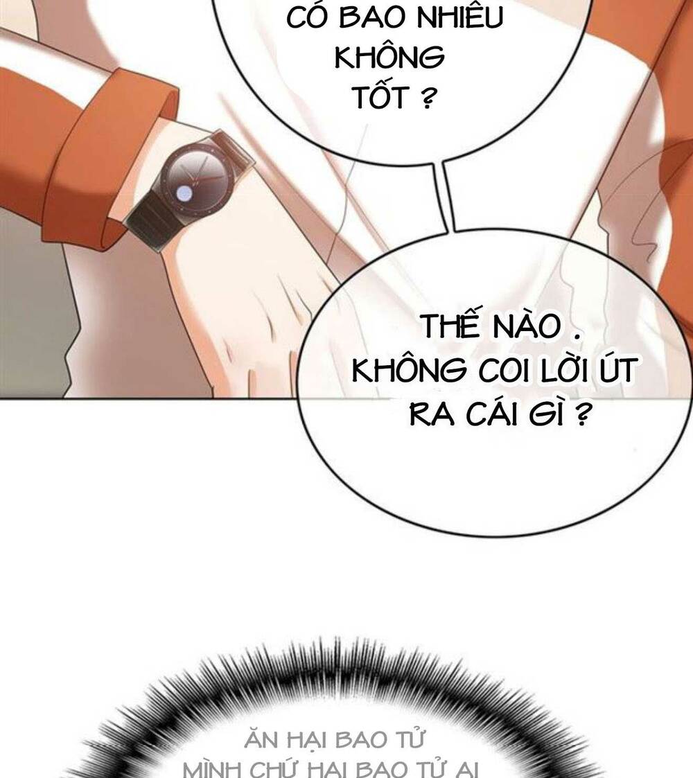 cô vợ nhỏ nuông chiều quá lại thành ác!! chapter 48 15