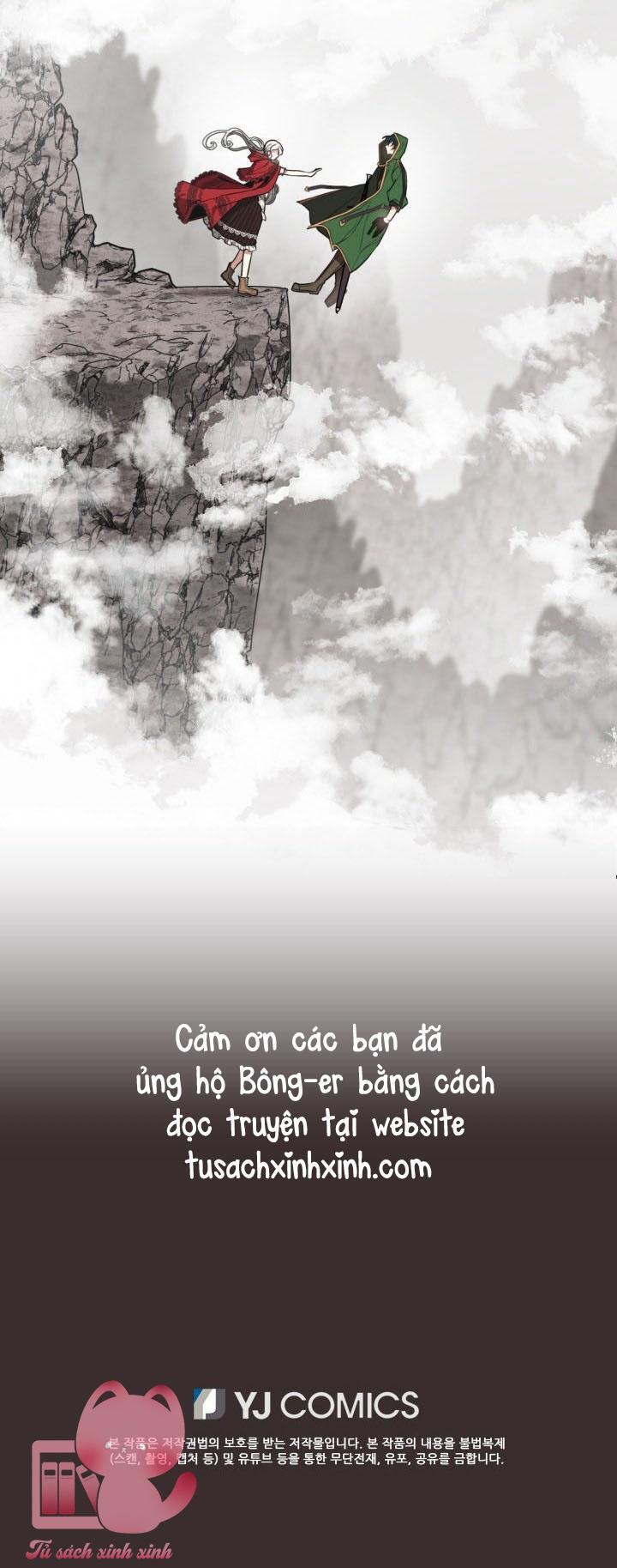 nguyện ước vô vọng của ma nữ chapter 8 28