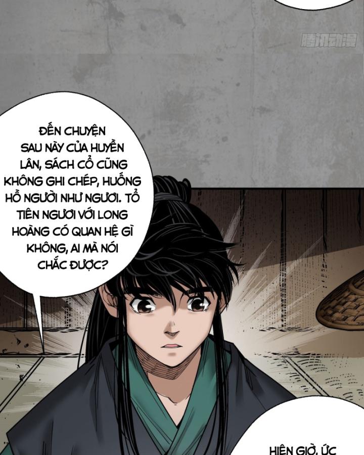 Tạng Phong Hành chapter 187 15