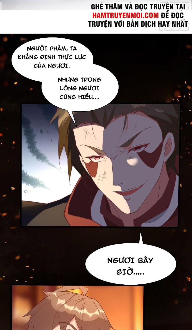 ta lập hậu cung tại tây du ký chapter 98 1