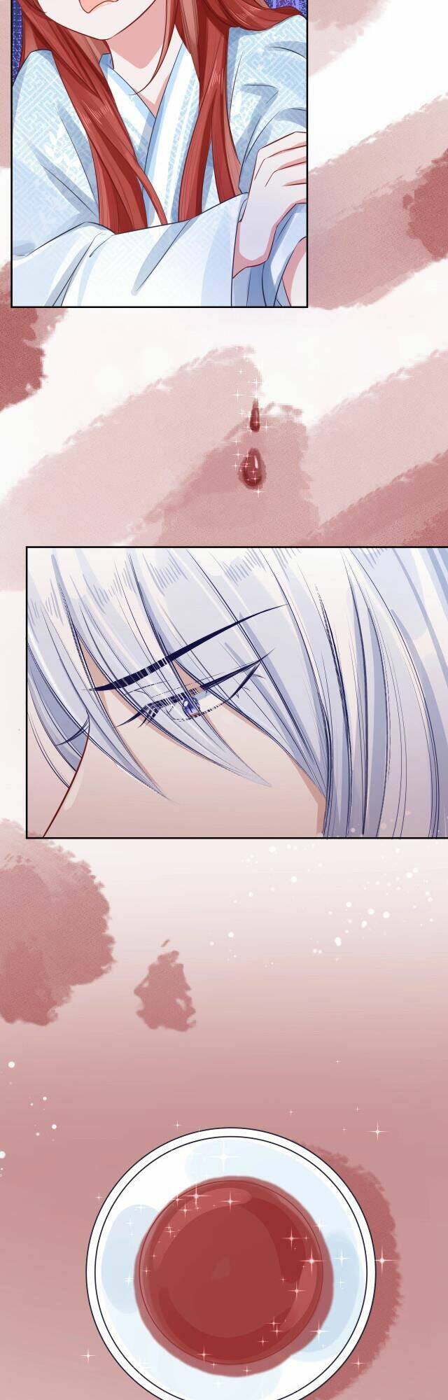 hắc hóa nam chính trực tuyến nuôi thỏ chapter 16 20