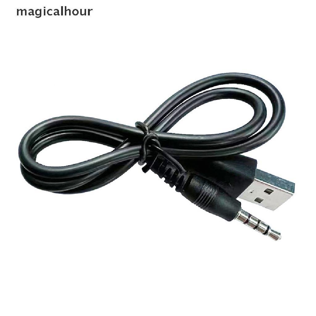 1 Tai Nghe Liên Lạc Điện Đàm Có Dây Sạc USB Cho V6 V4 * Mới