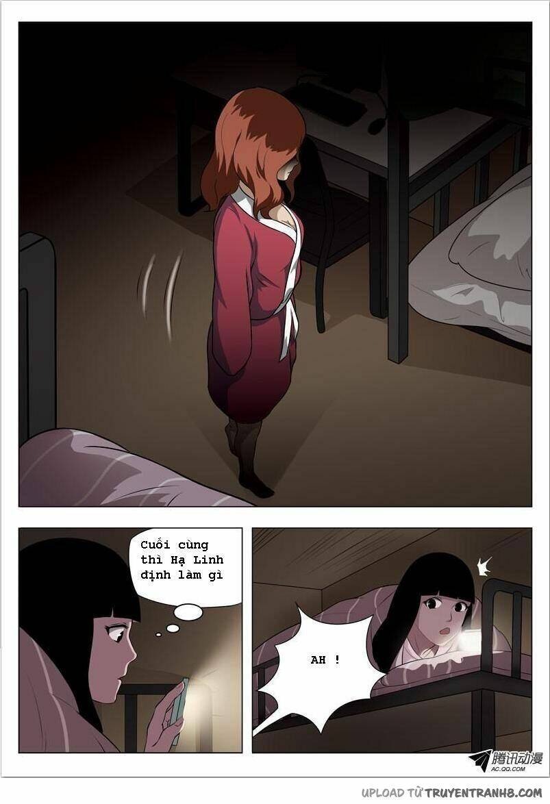 19 tầng địa ngục chapter 2 13