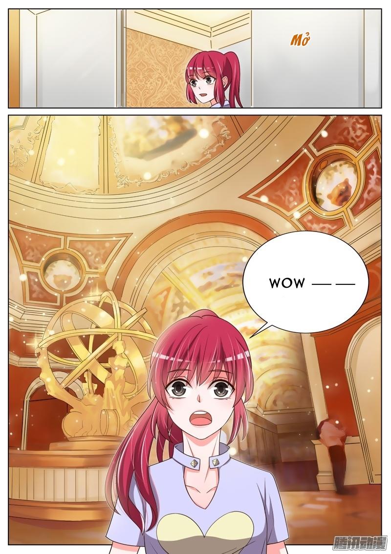 vương bài giáo thảo chapter 46 4