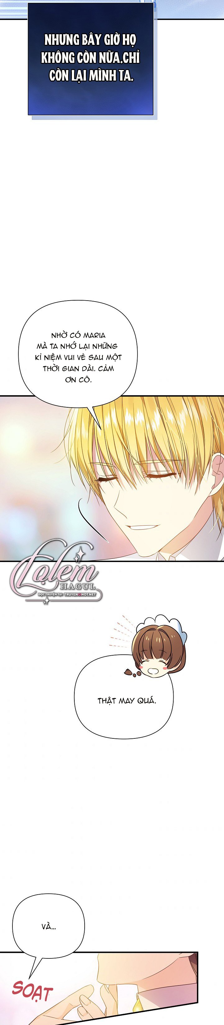 từ lúc bắt đầu tôi vẫn luôn ở bên em chapter 23.1 30