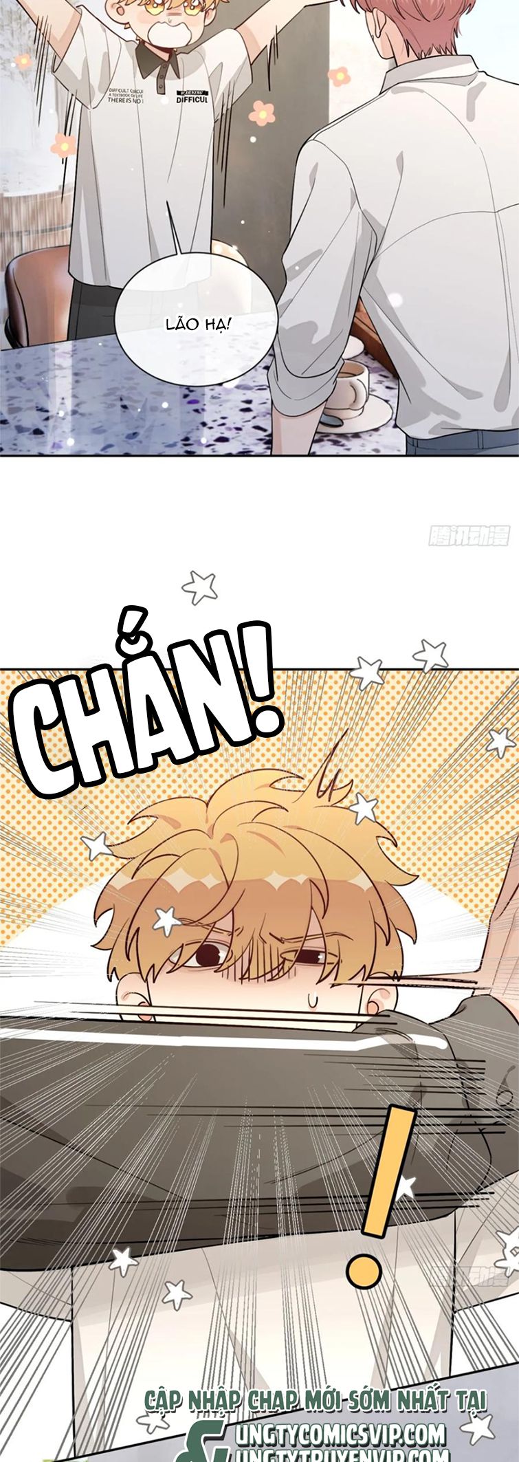 chó lớn bắt nạt chủ chapter 43 6