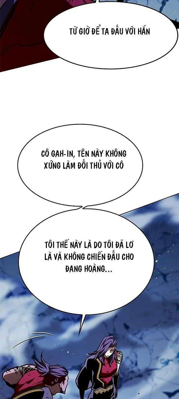 biến thân thành mèo chapter 264 76