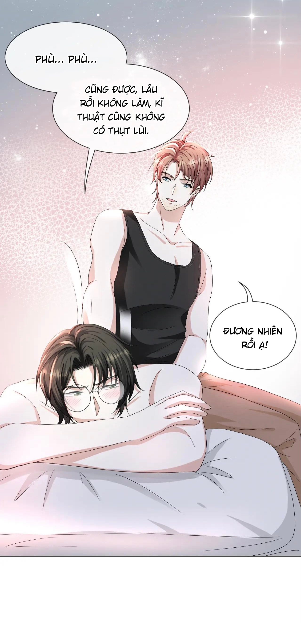 từ nay bắt đầu ngược tra nam chapter 44 4