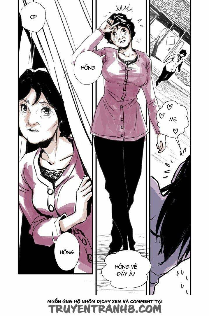 thâu hoan chapter 12 4