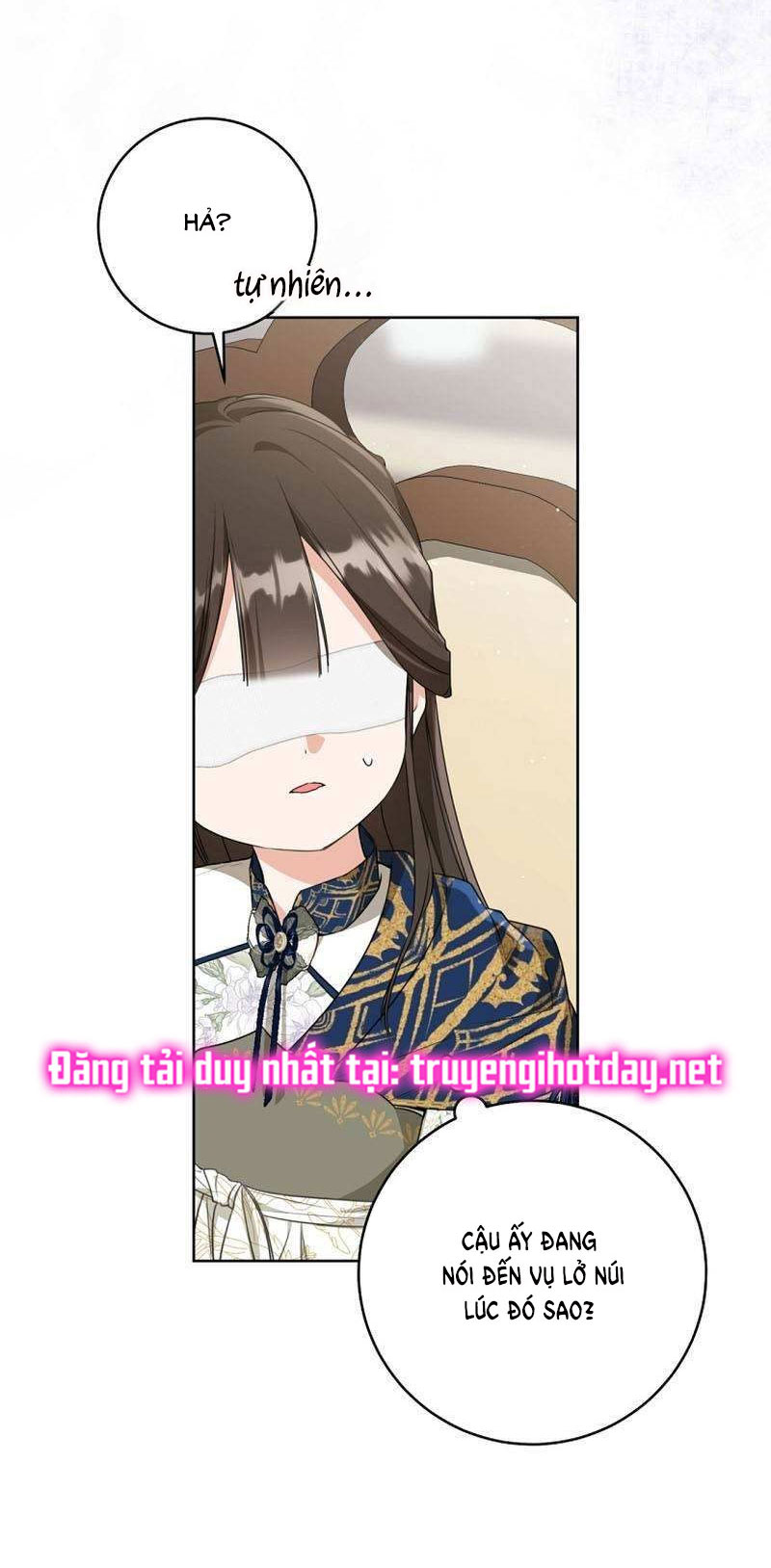 trở thành đứa cháu gái bị ghẻ lạnh trong gia tộc võ giả hùng mạnh chapter 39.1 28