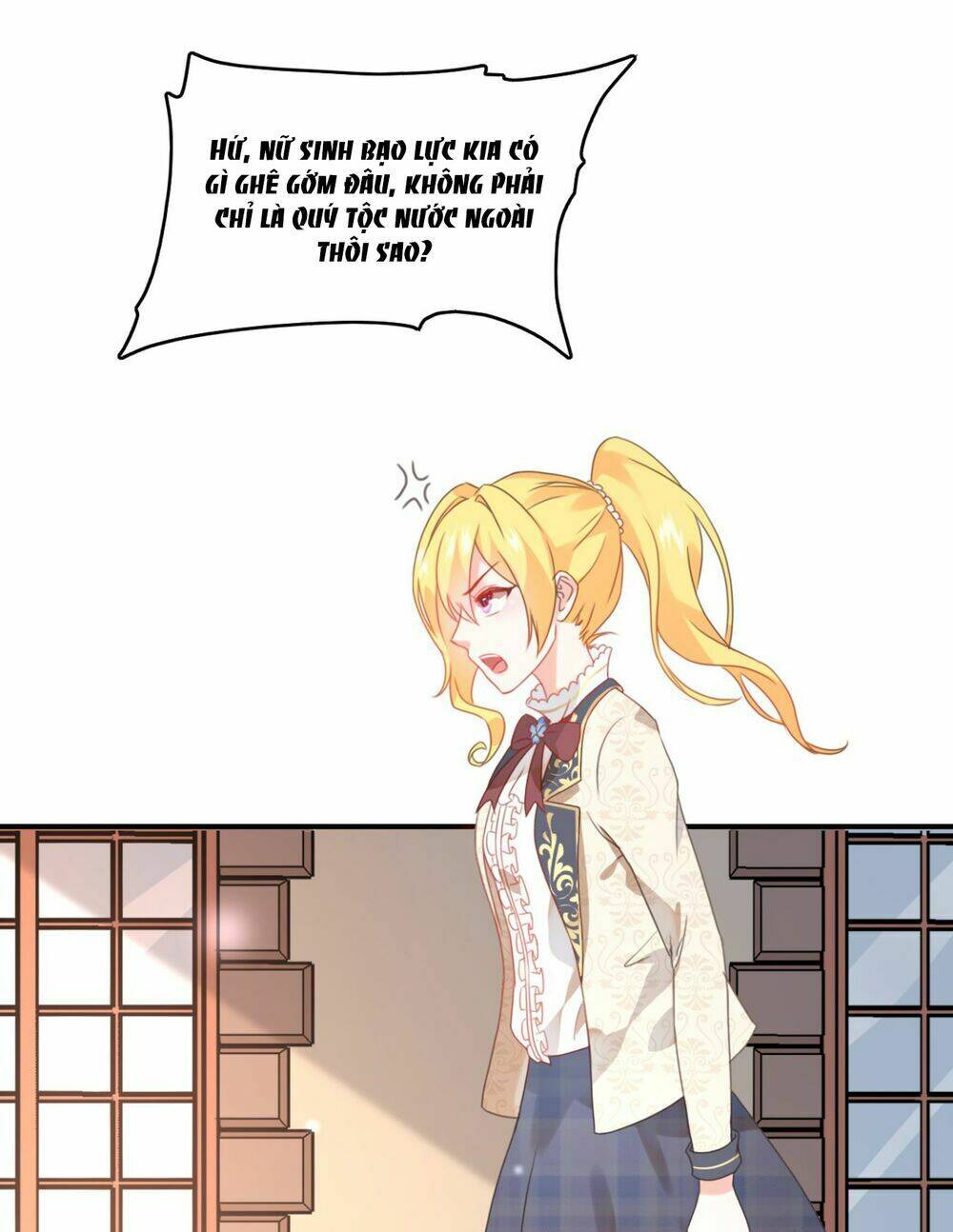 cô bé lọ lem của tôi không ăn chay chapter 3 38