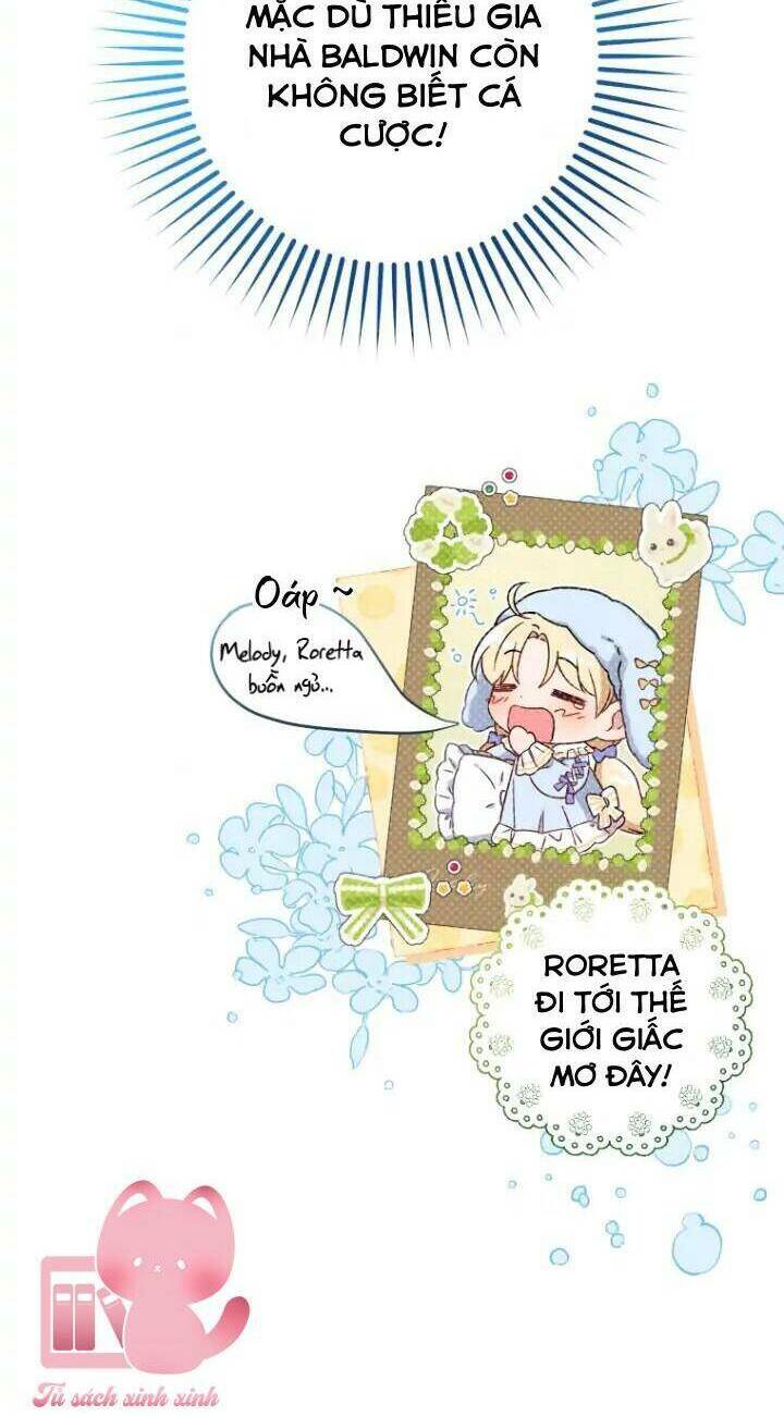 Được Yêu Thương Mà Còn Ngại Ngùng Sao! chapter 32 11