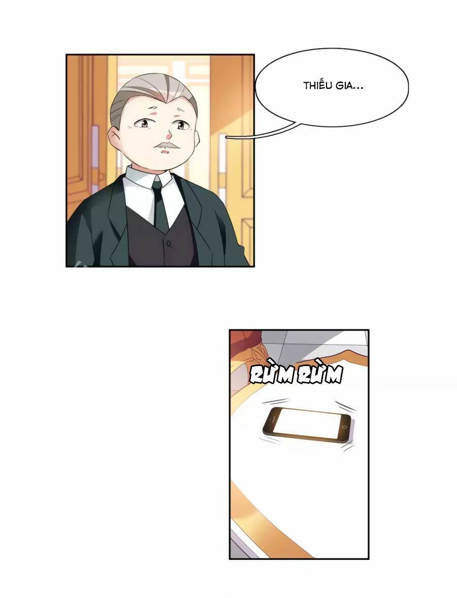 nhân chất tình nhân chapter 8.1 22