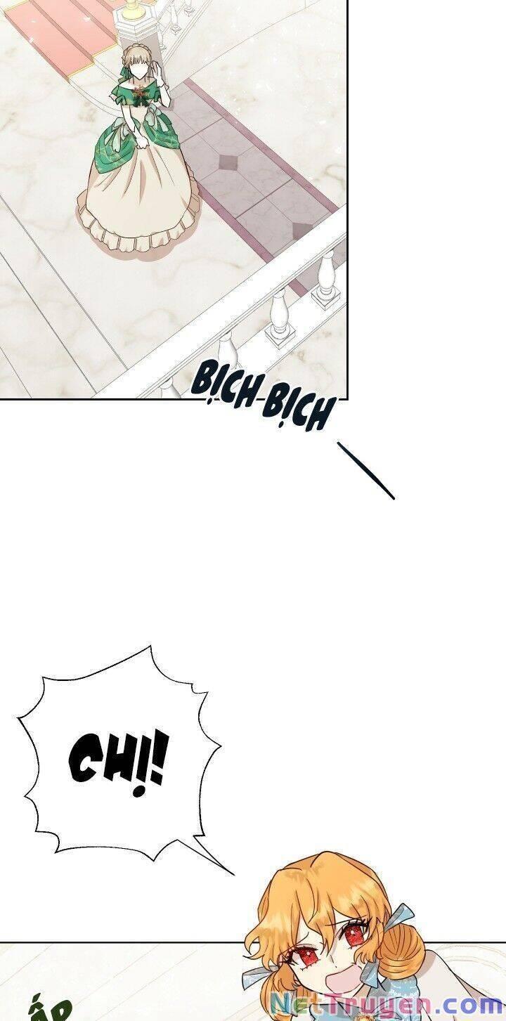 xin ngài đừng ăn tôi chapter 35 16