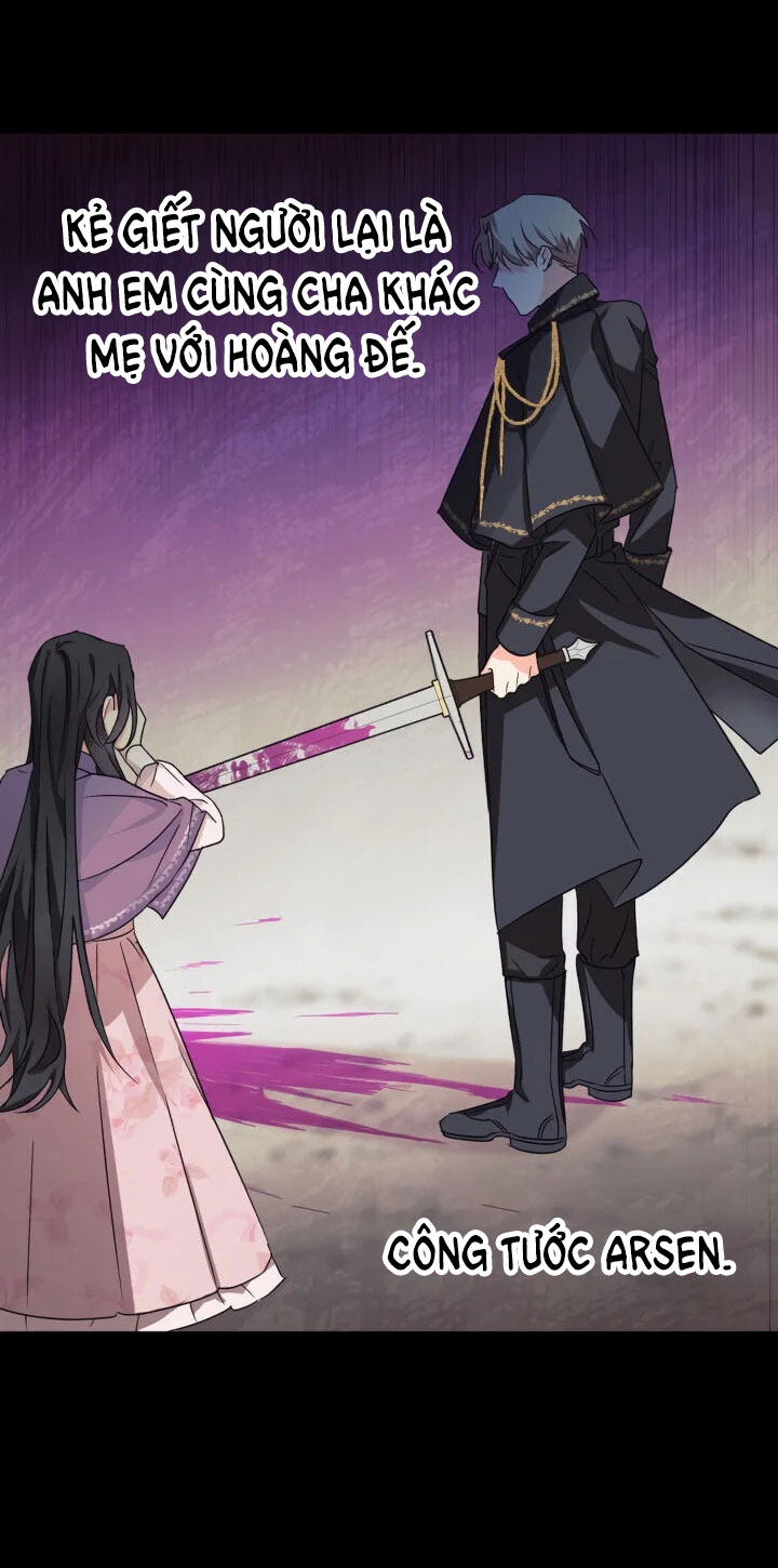 tôi đã kết hôn với một nhân vật phản diện chapter 1 14